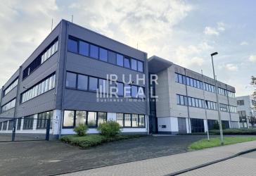 Vorschaubild Büro- /Praxis-Immobilie