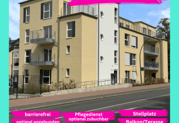Vorschaubild Wohnung