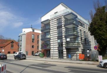 Vorschaubild Penthouse