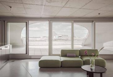 Vorschaubild Penthouse