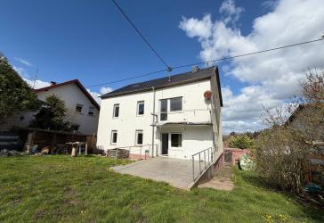 Vorschaubild Einfamilienhaus