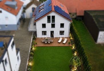 Vorschaubild Mehrfamilienhaus