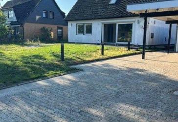 Saniertes Einfamilienhaus