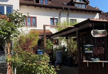 Vorschaubild Reihenmittelhaus