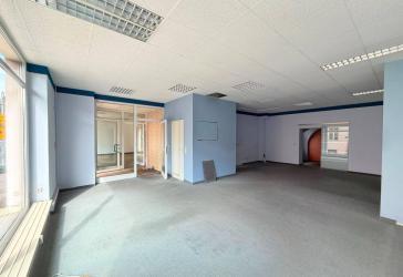Vorschaubild Büro- /Praxis-Immobilie
