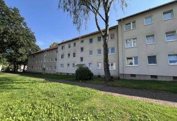 Frei zum 01.09 renovierte 3-Zimmer-Wohnung in Castrop-Rauxel Merklinde