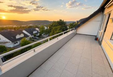 Vorschaubild Maisonettewohnung