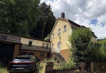 Vorschaubild Einfamilienhaus