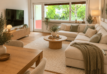 Vorschaubild Wohnung