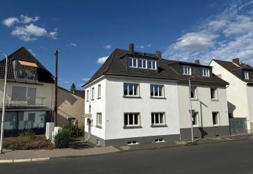 Teilweise modernisiertes Einfamilienhaus mit Potenzial im Herzen von Bad Neuenahr