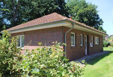 Vorschaubild Bungalow