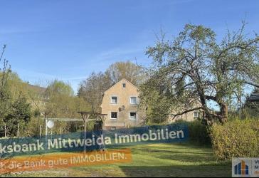 Vorschaubild Einfamilienhaus