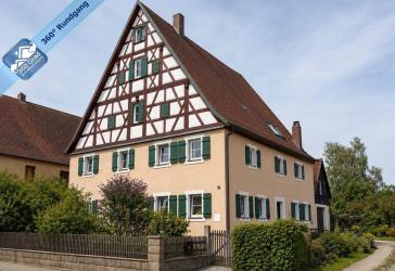 Vorschaubild Bauernhaus