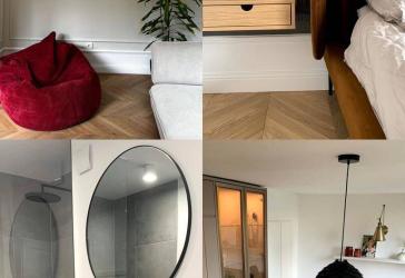Vorschaubild Reihenhaus