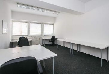 Vorschaubild Büro- /Praxis-Immobilie