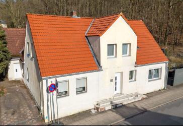 Vollvermietetes Mehrfamilienhaus unweit der Elbe zentral in Geesthacht