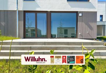 Vorschaubild Maisonettewohnung