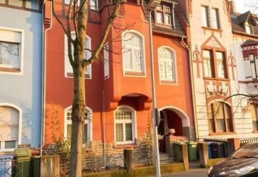 Vorschaubild Mehrfamilienhaus