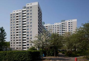 Vorschaubild Wohnung