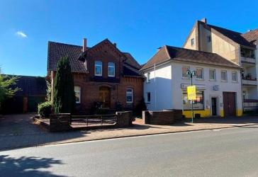 *bitte keine neuen Anfragen* Seelze Zentrum, 2 Häuser, 4 Einheiten, viele Möglichkeiten