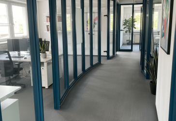 Vorschaubild Büro- /Praxis-Immobilie