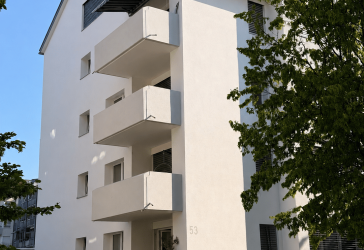 Vorschaubild Wohnung
