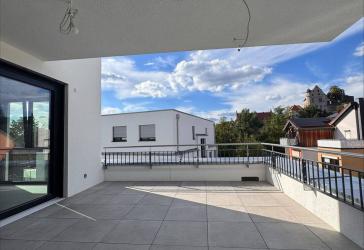 Vorschaubild Penthouse