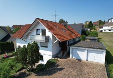 Vorschaubild Mehrfamilienhaus