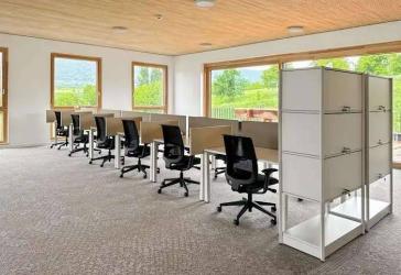 Vorschaubild Büro- /Praxis-Immobilie