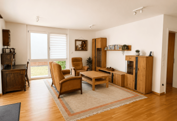 Vorschaubild Wohnung