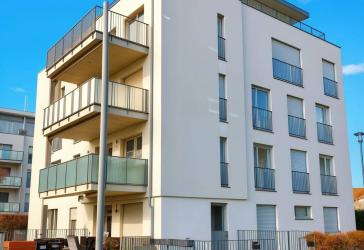 Vorschaubild Penthouse