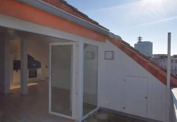 Vorschaubild Maisonettewohnung