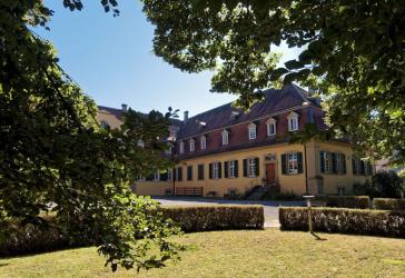 Vorschaubild Maisonettewohnung