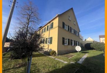 Vorschaubild Bauernhaus