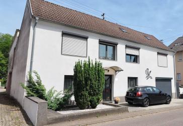 Vorschaubild Einfamilienhaus