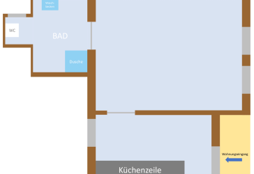 Vorschaubild Wohnung