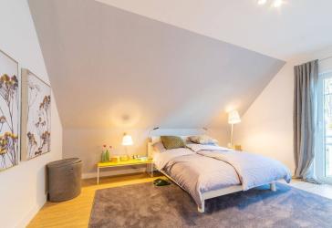Individuell geplante Doppelhaushälfte in Westerngrund - Ihr Traumhaus mit allkauf Service und Flexibilität