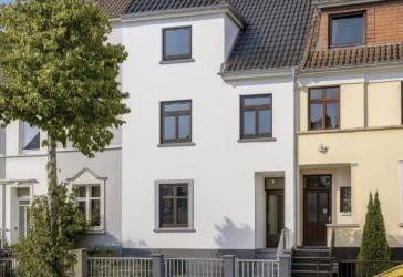 Vorschaubild Reihenmittelhaus