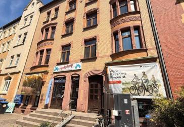 Vorschaubild Wohnung