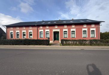 Vorschaubild Mehrfamilienhaus