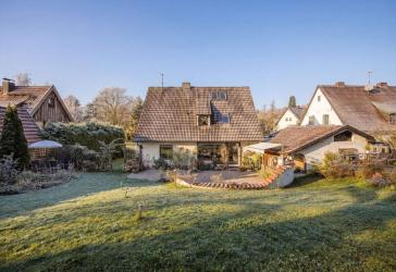 Vorschaubild Einfamilienhaus