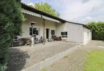Vorschaubild Bungalow