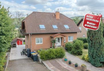 Viel Raum für Ihre Wohnträume - provisionsfrei