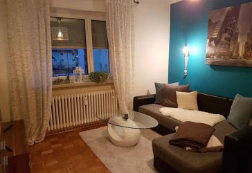 Vorschaubild Wohnung