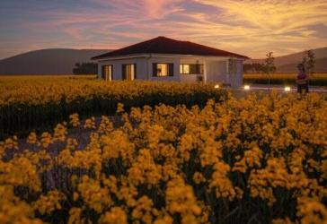 Vorschaubild Bungalow