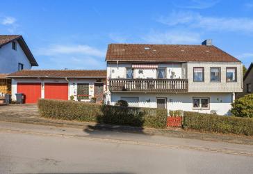 Vorschaubild Einfamilienhaus