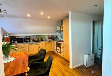 Vorschaubild Maisonettewohnung