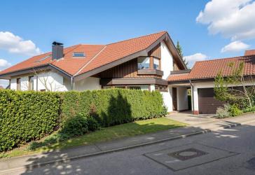 Vorschaubild Einfamilienhaus