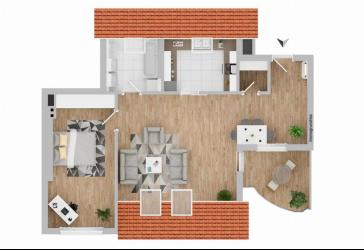 Vorschaubild Haus