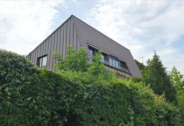 Architektenvilla in Bestlage, mit atemberaubendem Panoramablick!